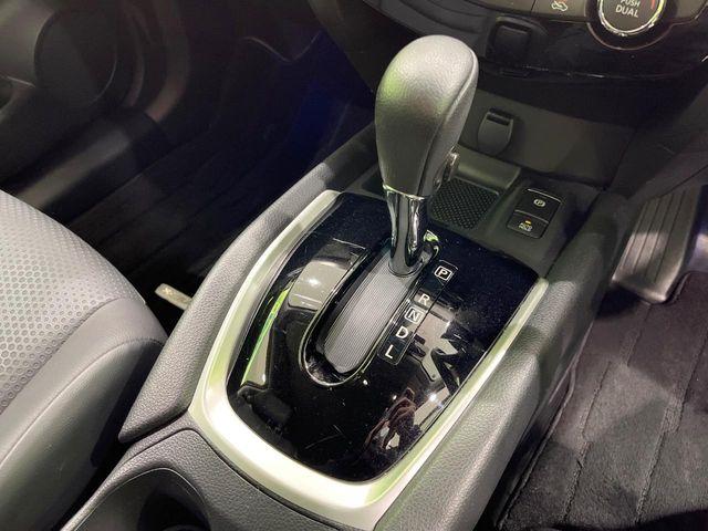 エクストレイル（新潟県長岡市）