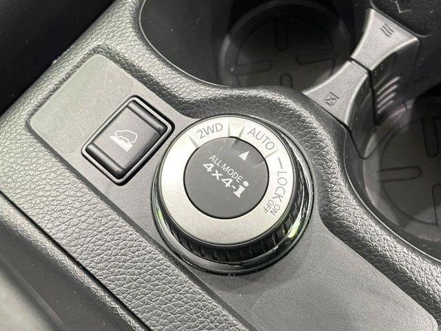 エクストレイル（新潟県長岡市）