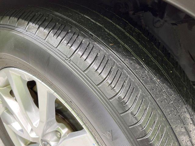 エクストレイル（新潟県長岡市）