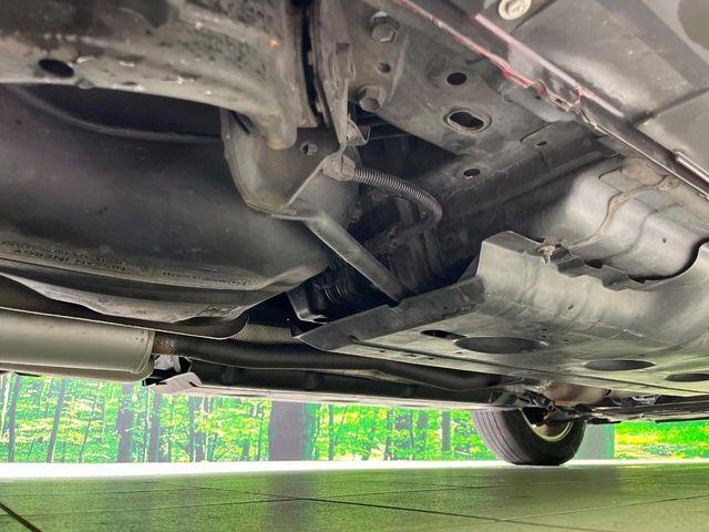 エクストレイル（新潟県長岡市）