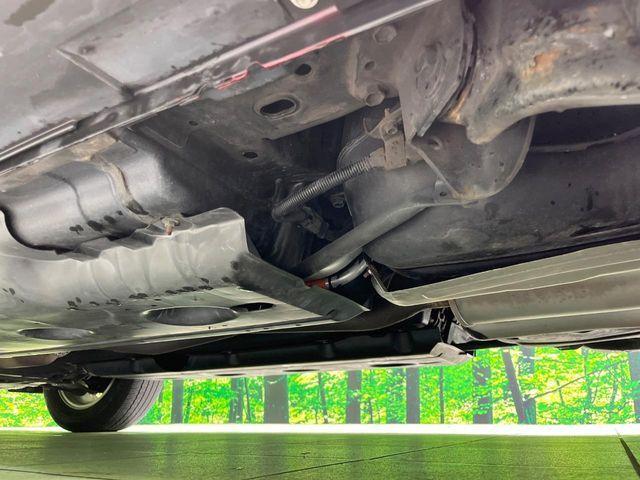 エクストレイル（新潟県長岡市）