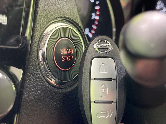 エクストレイル（新潟県長岡市）