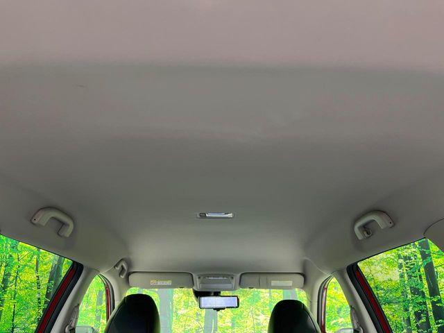 エクストレイル（新潟県長岡市）