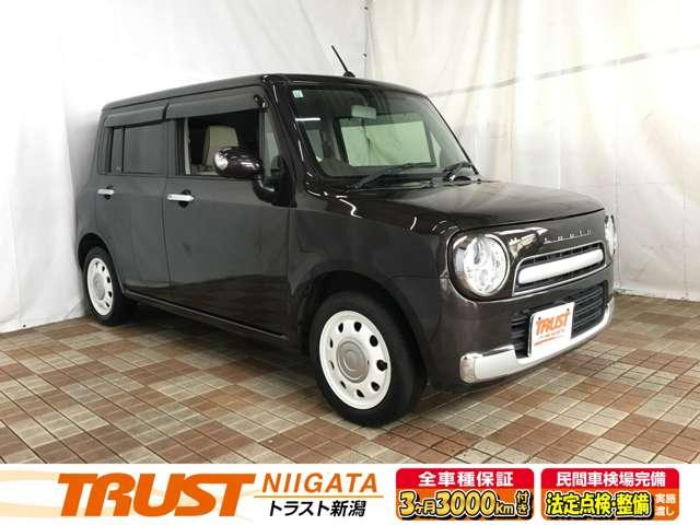 アルトラパン（新潟県新潟市西区）