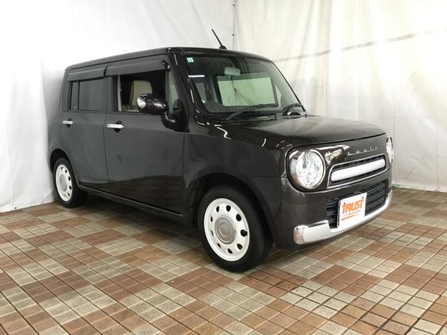 アルトラパン（新潟県新潟市西区）