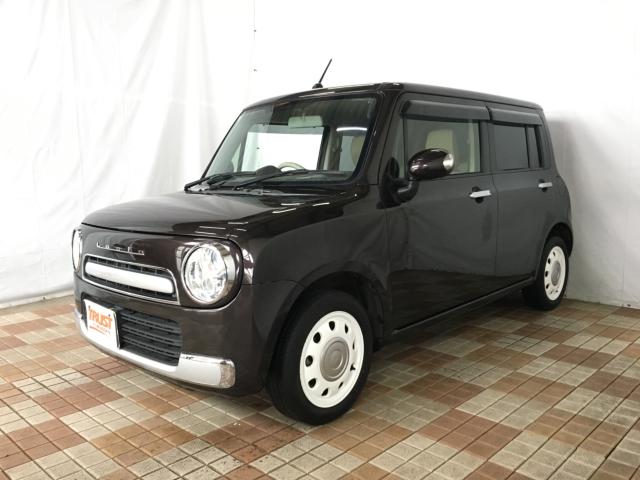 アルトラパン（新潟県新潟市西区）