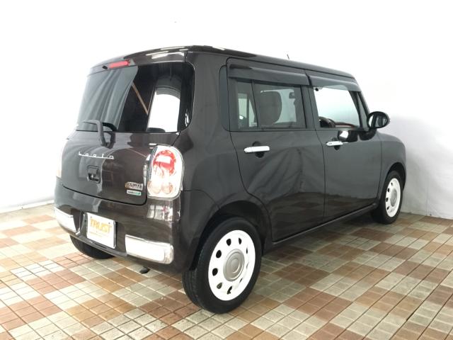 アルトラパン（新潟県新潟市西区）