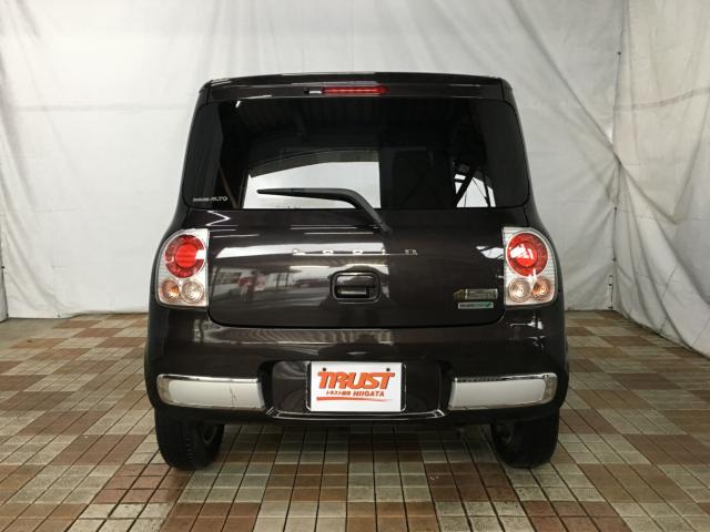 アルトラパン（新潟県新潟市西区）