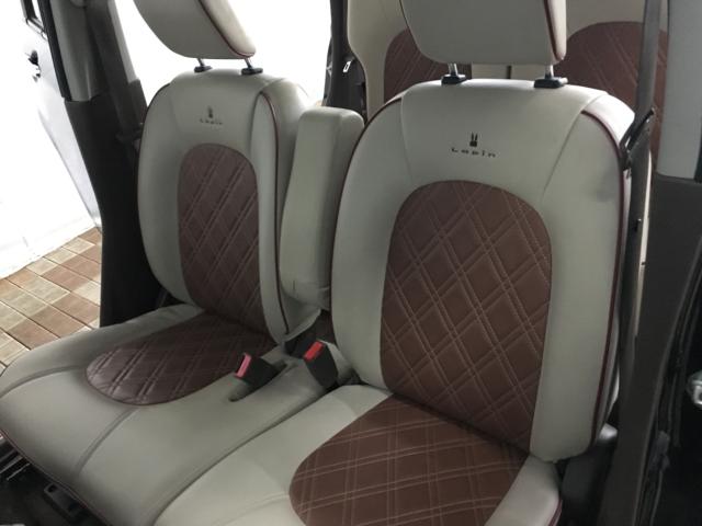 アルトラパン（新潟県新潟市西区）