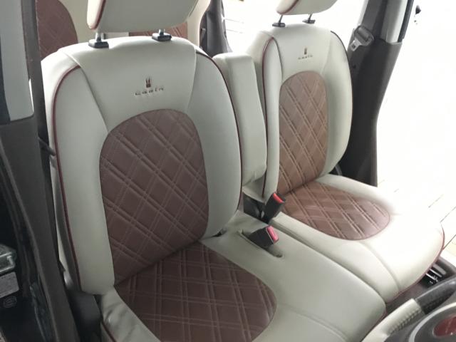 アルトラパン（新潟県新潟市西区）