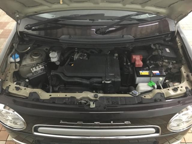 アルトラパン（新潟県新潟市西区）