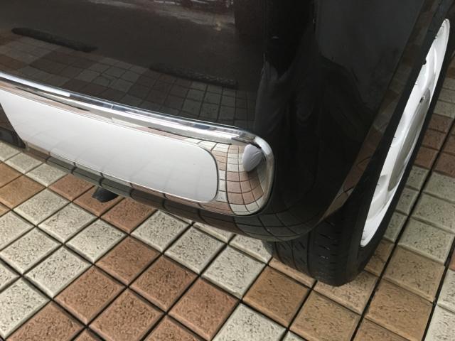 アルトラパン（新潟県新潟市西区）