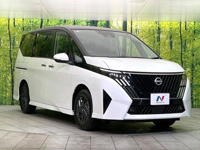 セレナ（新潟県新潟市東区）