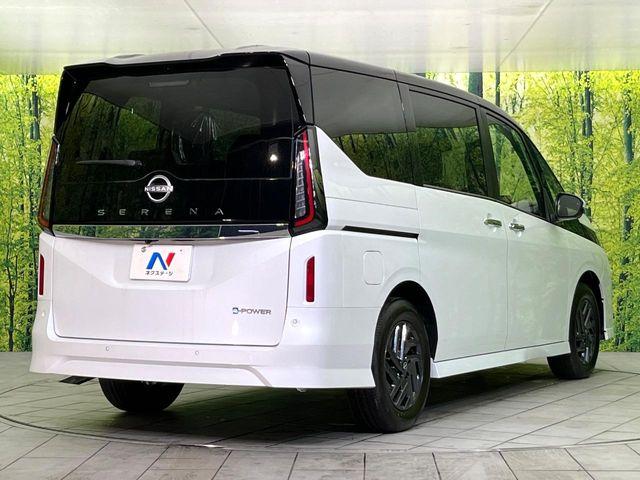 セレナ（新潟県新潟市東区）