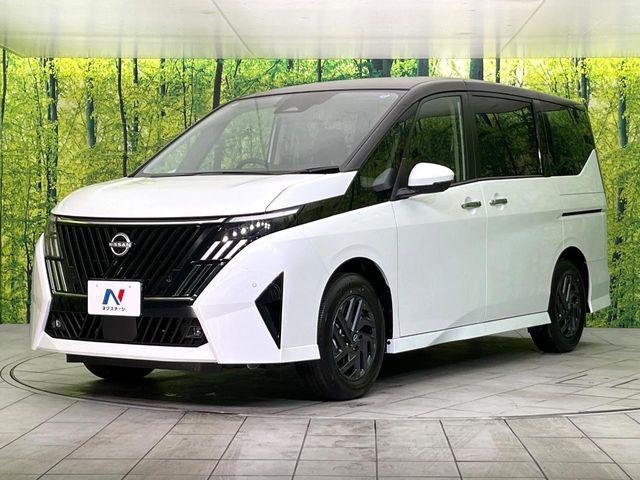 セレナ（新潟県新潟市東区）