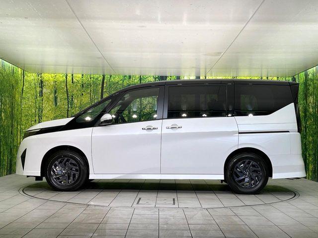 セレナ（新潟県新潟市東区）