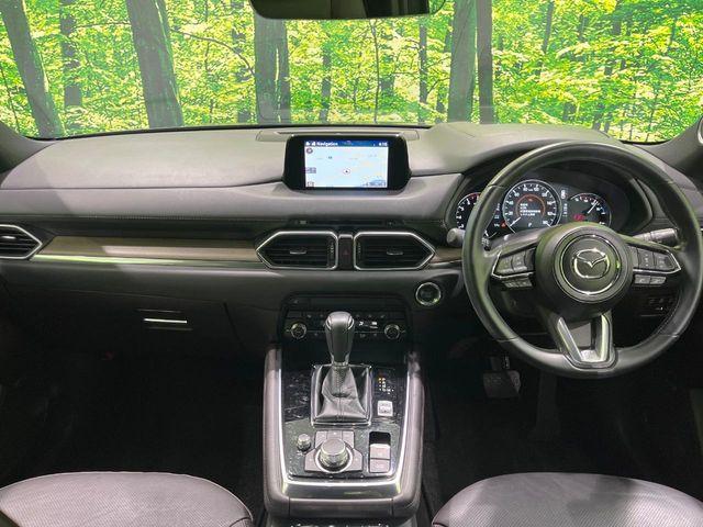 CX-8（新潟県長岡市）