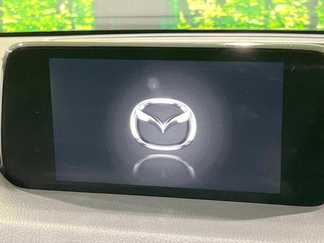 CX-8（新潟県長岡市）