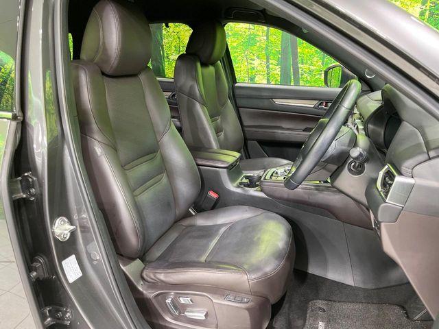 CX-8（新潟県長岡市）