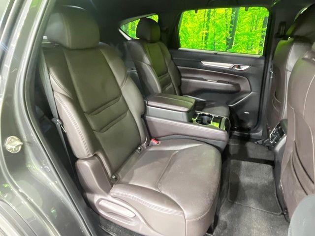 CX-8（新潟県長岡市）