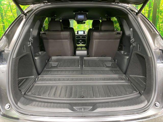 CX-8（新潟県長岡市）