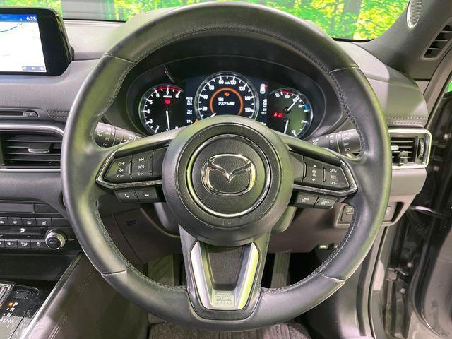 CX-8（新潟県長岡市）