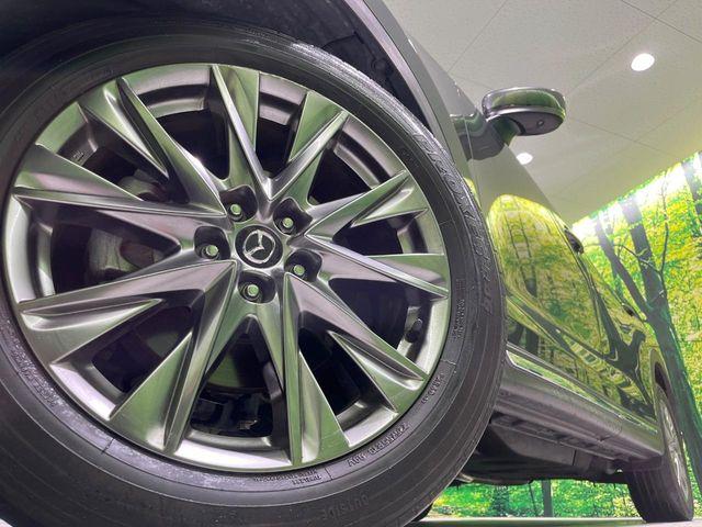 CX-8（新潟県長岡市）