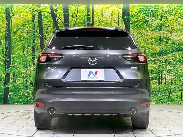 CX-8（新潟県長岡市）