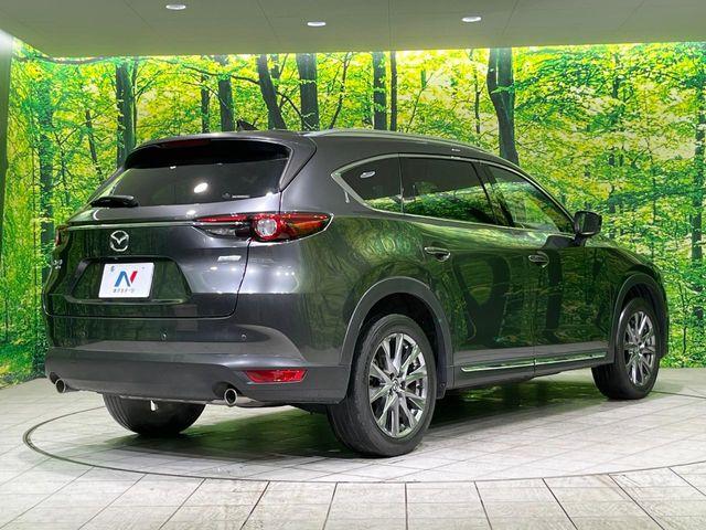 CX-8（新潟県長岡市）