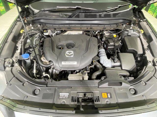 CX-8（新潟県長岡市）