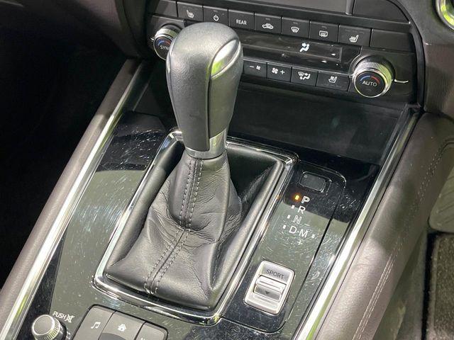 CX-8（新潟県長岡市）