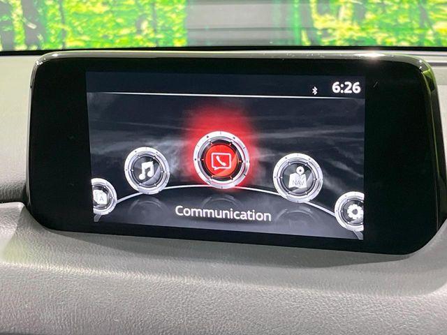 CX-8（新潟県長岡市）