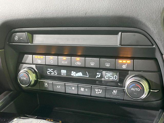 CX-8（新潟県長岡市）