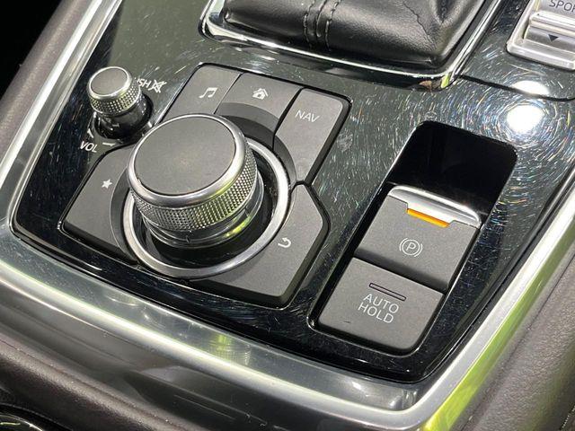 CX-8（新潟県長岡市）