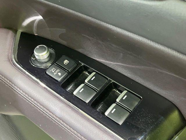 CX-8（新潟県長岡市）