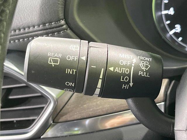 CX-8（新潟県長岡市）