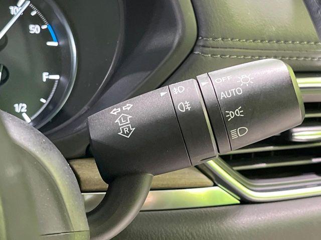 CX-8（新潟県長岡市）