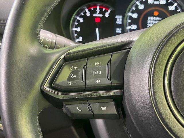 CX-8（新潟県長岡市）