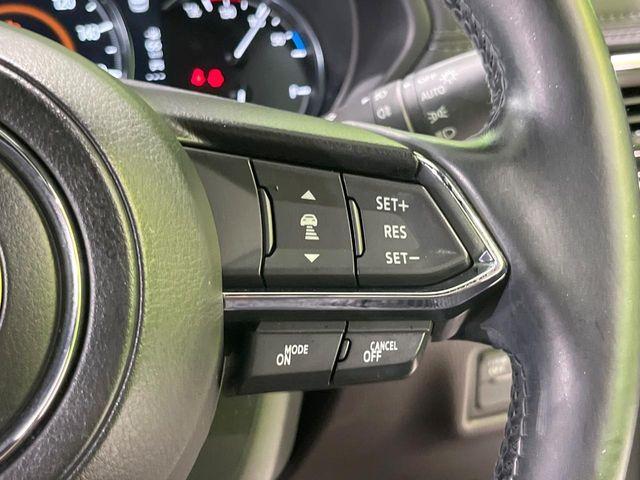 CX-8（新潟県長岡市）