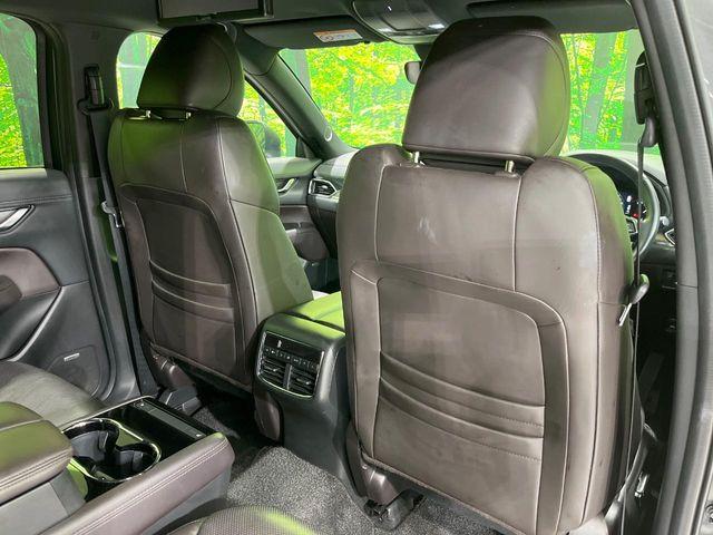 CX-8（新潟県長岡市）