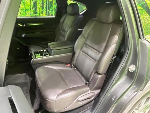 CX-8（新潟県長岡市）