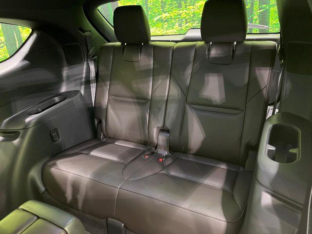 CX-8（新潟県長岡市）