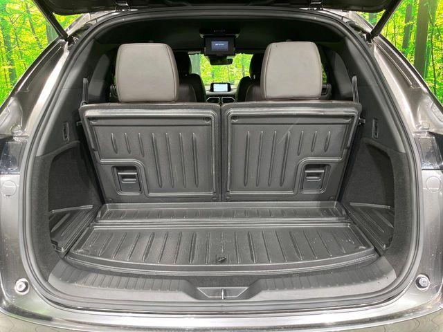 CX-8（新潟県長岡市）