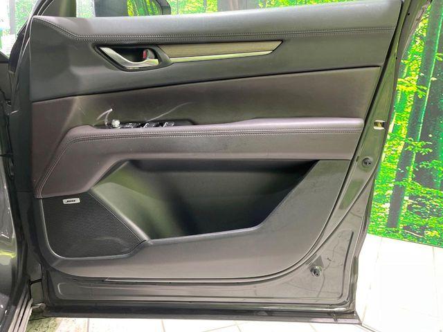 CX-8（新潟県長岡市）