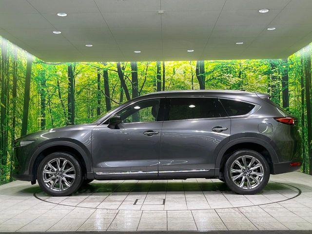 CX-8（新潟県長岡市）