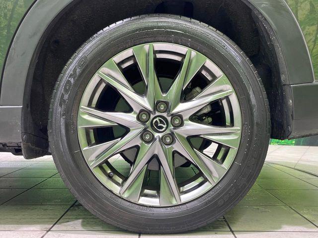 CX-8（新潟県長岡市）