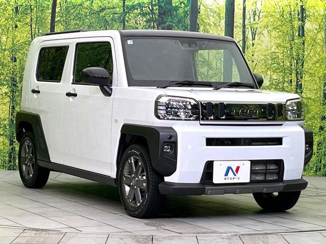 タフト（新潟県新潟市東区）