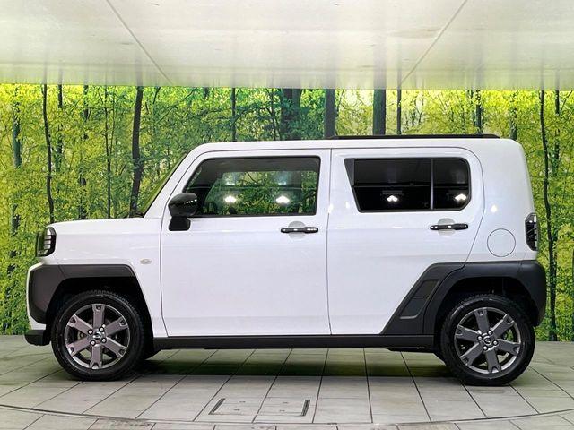 タフト（新潟県新潟市東区）