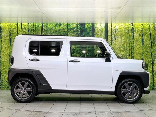 タフト（新潟県新潟市東区）