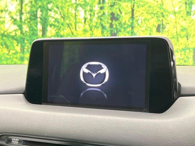 CX-8（新潟県新潟市東区）